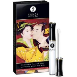 Comprar SHUNGA - GLOSS LABIAL DIVINO FRESA & CAVA al mejor precio - Envíos Discretos
