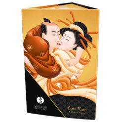 Comprar SHUNGA - KIT COLECCIÓN DULCES BESOS al mejor precio - Envíos Discretos