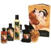 Comprar SHUNGA - KIT COLECCIÓN DULCES BESOS al mejor precio - Envíos Discretos