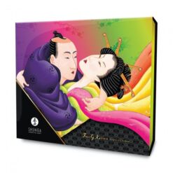 Comprar SHUNGA - KIT FRUITY KISSES COLLECTION al mejor precio - Envíos Discretos