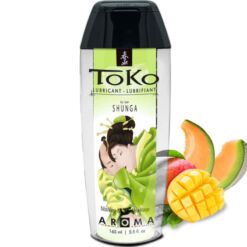 Comprar SHUNGA - KIT FRUITY KISSES COLLECTION al mejor precio - Envíos Discretos