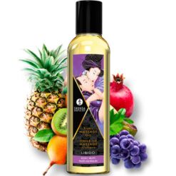 Comprar SHUNGA - KIT FRUITY KISSES COLLECTION al mejor precio - Envíos Discretos