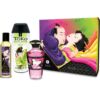 Comprar SHUNGA - KIT FRUITY KISSES COLLECTION al mejor precio - Envíos Discretos