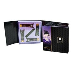 Comprar SHUNGA - KIT GEISHA NAUGHTY al mejor precio - Envíos Discretos