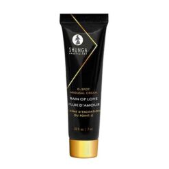 Comprar SHUNGA - KIT GEISHA NAUGHTY al mejor precio - Envíos Discretos