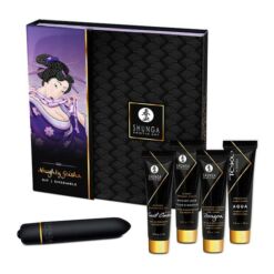 Comprar SHUNGA - KIT GEISHA NAUGHTY al mejor precio - Envíos Discretos