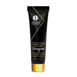 Comprar SHUNGA - KIT GEISHA NAUGHTY al mejor precio - Envíos Discretos