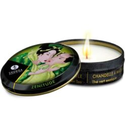 Comprar SHUNGA - KIT JARDÍN DE EDO COLECCIÓN ORGÁNICA al mejor precio - Envíos Discretos