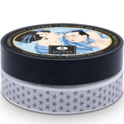 Comprar SHUNGA - KIT POLVOS DE MASAJE COMESTIBLE COCO al mejor precio - Envíos Discretos