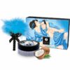 Comprar SHUNGA - KIT POLVOS DE MASAJE COMESTIBLE COCO al mejor precio - Envíos Discretos