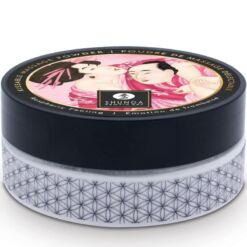 Comprar SHUNGA - KIT POLVOS DE MASAJE COMESTIBLE FRAMBUESA al mejor precio - Envíos Discretos