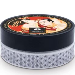 Comprar SHUNGA - KIT POLVOS DE MASAJE COMESTIBLE FRESA al mejor precio - Envíos Discretos