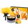 Comprar SHUNGA - KIT POLVOS DE MASAJE COMESTIBLE MANGO al mejor precio - Envíos Discretos