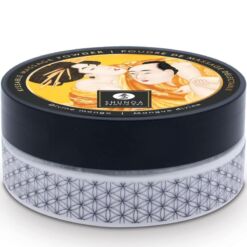 Comprar SHUNGA - KIT POLVOS DE MASAJE COMESTIBLE MANGO al mejor precio - Envíos Discretos