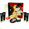 Comprar SHUNGA - KIT SECRET GEISHA FRESAS Y CAVA al mejor precio - Envíos Discretos