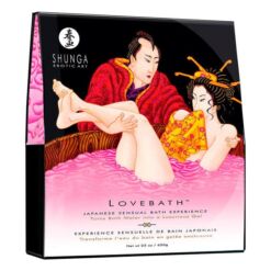 Comprar SHUNGA - LOVEBATH FRUTA DEL DRAGÓN al mejor precio - Envíos Discretos