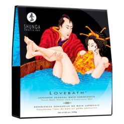 Comprar SHUNGA - LOVEBATH TENTACIONES DEL OCEANO al mejor precio - Envíos Discretos