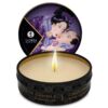 Comprar SHUNGA - MINI CARESS BY CANDELIGHT VELA MASAJE FRUTAS EXÓTICAS 30 ML al mejor precio - Envíos Discretos