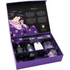 Comprar SHUNGA - NAUGHTIER KIT al mejor precio - Envíos Discretos