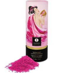 Comprar SHUNGA - SALES DE BAÑO AFRODISIA al mejor precio - Envíos Discretos