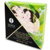 Comprar SHUNGA - SALES DE BAÑO AROMATIZADAS LOTUS 75 GR al mejor precio - Envíos Discretos