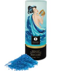 Comprar SHUNGA - SALES DE BAÑO OCEANO DE TENTACIONES al mejor precio - Envíos Discretos