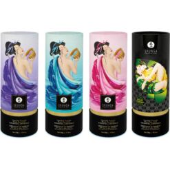 Comprar SHUNGA - SALES DE BAÑO OCEANO DE TENTACIONES al mejor precio - Envíos Discretos