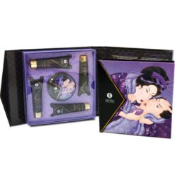Comprar SHUNGA - SECRET GEISHA FRUTAS EXOTICAS al mejor precio - Envíos Discretos