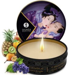 Comprar SHUNGA - SECRET GEISHA FRUTAS EXOTICAS al mejor precio - Envíos Discretos