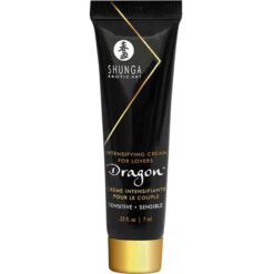 Comprar SHUNGA - SECRET GEISHA FRUTAS EXOTICAS al mejor precio - Envíos Discretos