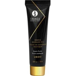 Comprar SHUNGA - SECRET GEISHA FRUTAS EXOTICAS al mejor precio - Envíos Discretos