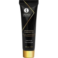 Comprar SHUNGA - SECRET GEISHA FRUTAS EXOTICAS al mejor precio - Envíos Discretos