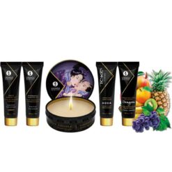 Comprar SHUNGA - SECRET GEISHA FRUTAS EXOTICAS al mejor precio - Envíos Discretos