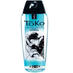 Comprar SHUNGA - TOKO AQUA LUBRICANTE NATURAL al mejor precio - Envíos Discretos