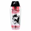 Comprar SHUNGA - TOKO AROMA LUBRICANTE CEREZA ARDIENTE al mejor precio - Envíos Discretos