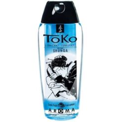 Comprar SHUNGA - TOKO AROMA LUBRICANTE FRUTAS EXÓTICAS al mejor precio - Envíos Discretos