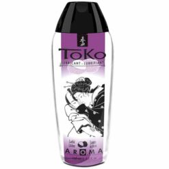 Comprar SHUNGA - TOKO AROMA LUBRICANTE LUSTFUL LITCHEE al mejor precio - Envíos Discretos