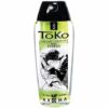 Comprar SHUNGA - TOKO AROMA LUBRICANTE MELON Y MANGO al mejor precio - Envíos Discretos