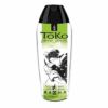 Comprar SHUNGA - TOKO AROMA LUBRICANTE PERA & TÉ VERDE EXOTICO al mejor precio - Envíos Discretos
