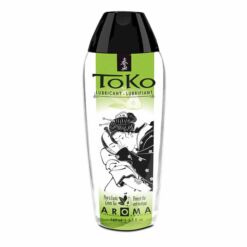 Comprar SHUNGA - TOKO AROMA LUBRICANTE PERA & TÉ VERDE EXOTICO al mejor precio - Envíos Discretos