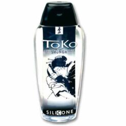 Comprar SHUNGA - TOKO LUBRICANTE SILICONA al mejor precio - Envíos Discretos