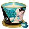 Comprar SHUNGA - VELA DE MASAJE ISLAND BLOSSOMS 170 ML al mejor precio - Envíos Discretos