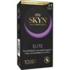Comprar SKYN - PRESERVATIVO ELITE ULTRAFINO 10 UNIDADES al mejor precio - Envíos Discretos