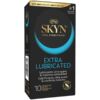 Comprar SKYN - PRESERVATIVO EXTRA LUBRICADO 10 UNIDADES al mejor precio - Envíos Discretos