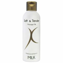 Comprar SOFT AND TENDER - CREMA BODYMILK DE MASAJE 200 ML al mejor precio - Envíos Discretos