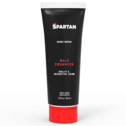 Comprar SPARTAN - COUPLE GEL ERECCIÓN-ORGASMO-DURACIÓN 100% VEGANO al mejor precio - Envíos Discretos
