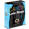 Comprar SPENCER & FLEETWOOD - ANILLA CARAMELITOS LOVERS al mejor precio - Envíos Discretos