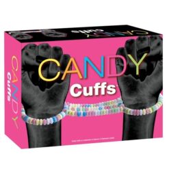 Comprar SPENCER & FLEETWOOD - CANDY ESPOSAS CARAMELOS al mejor precio - Envíos Discretos