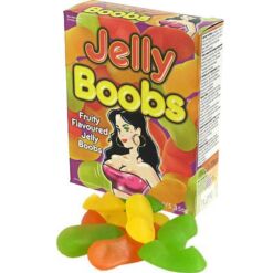 Comprar SPENCER & FLEETWOOD - CARAMELOS MASTICABLES CON FORMA DE PECHOS al mejor precio - Envíos Discretos