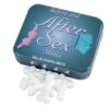 Comprar SPENCER & FLEETWOOD - CARAMELOS MENTA FORMA PENE PARA ANTES Y DESPUES DEL SEXO al mejor precio - Envíos Discretos